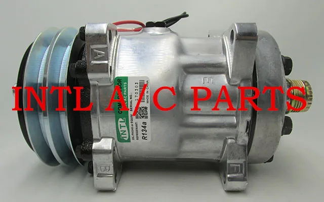 

for SANDEN 7819 7H15 709 SD7H15 auto car ac compressor 512074 512078 176353 4680 4706 5702 N83-304042 N83-304049 525698 1401135