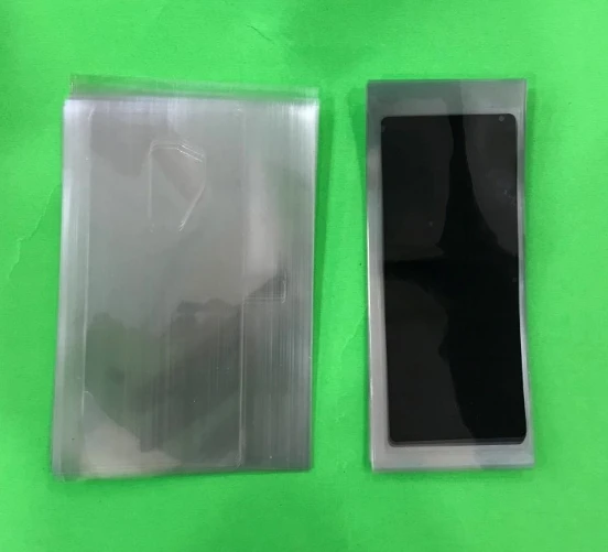 100Pcs Phone Factory Screen Protector Film For Samsung Galaxy A3 A5 A7 A310 A510 A710 2016 A320 A520 A720 2017 A8 Plus 2018