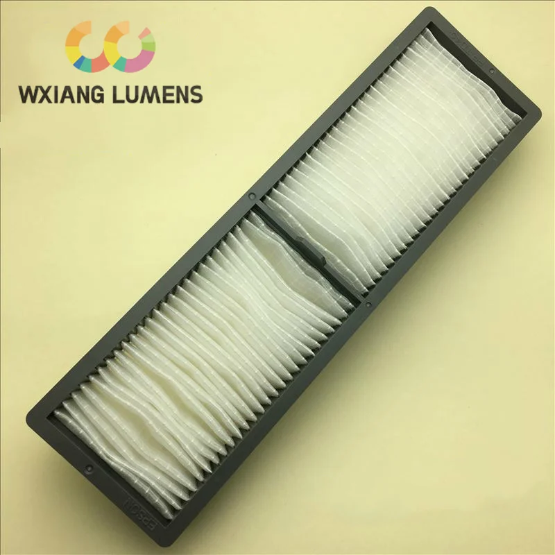 

Original Projector Air Filter Dust Proof Foam ELPAF45 Fit for EPSON CB-4550 4650 4750W 4770W EB-1965 1985WU B-5530U 696UI 1450UI