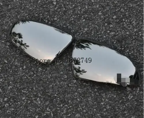 

FOR 2015 2016 FOR HYUNDAI TUCSON TL CHROME SIDE MIRROR COVER GARNISH