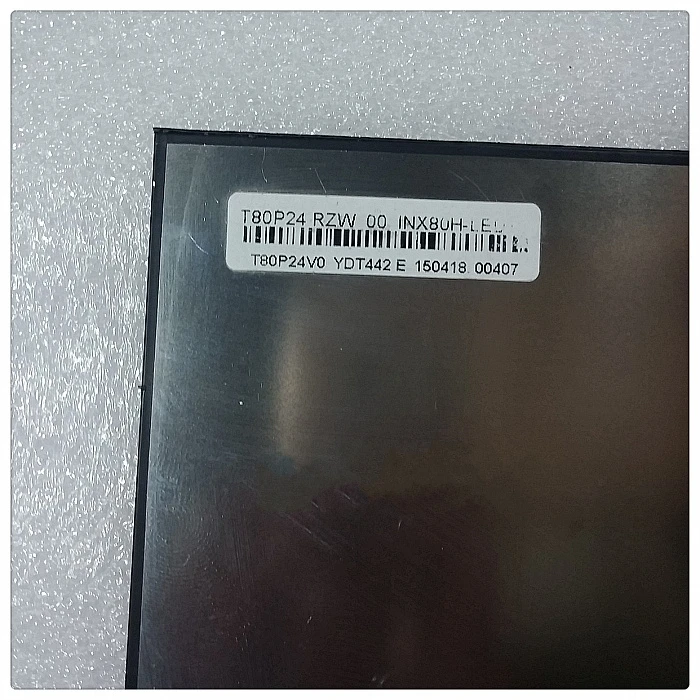 

T80P24V0 8 inch lcd screen