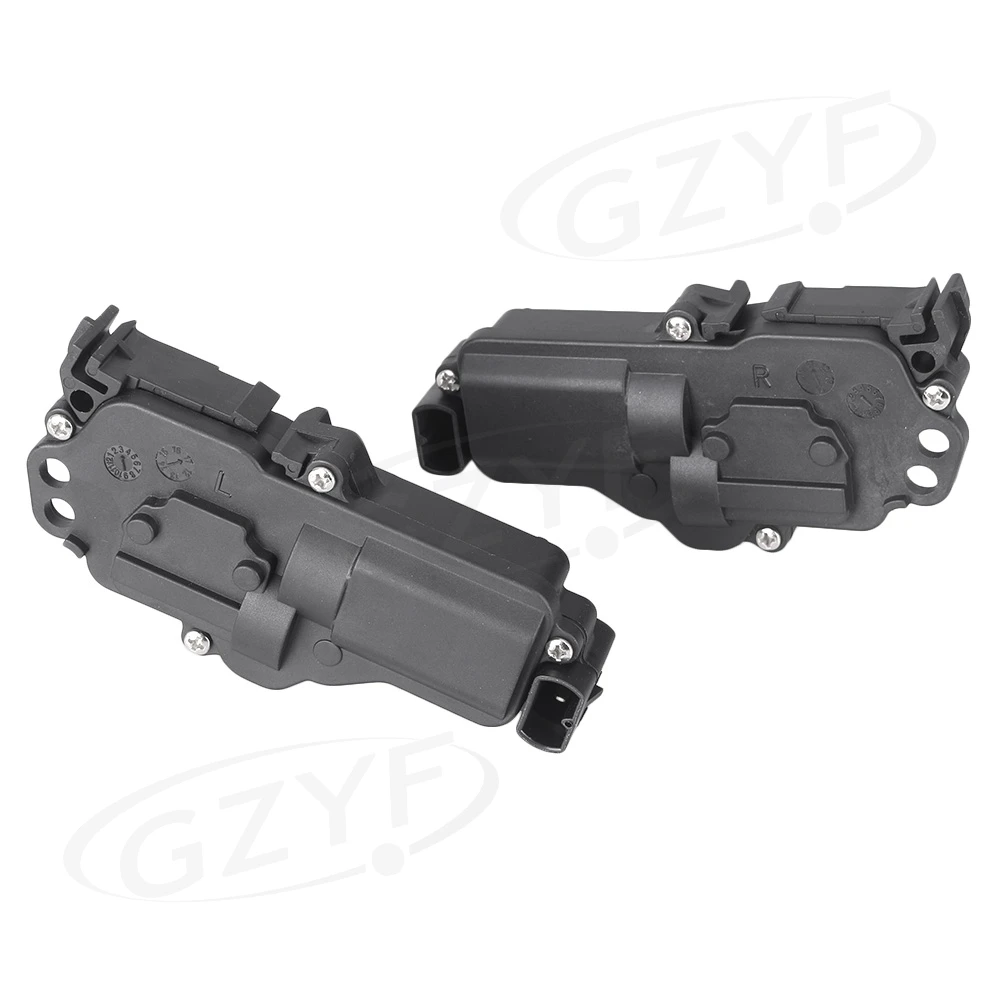 Car Door Lock Actuator Electrical Switch For Ford Expedition F250 F350 F450 F550 Super Duty /For  Navigator etc 2PCS