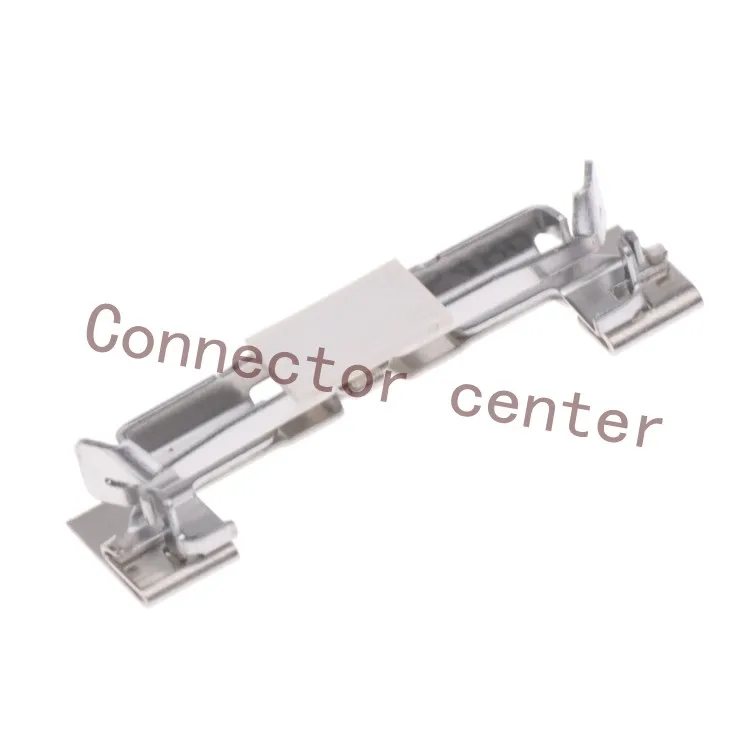 Bracket for Minipcie 52Pin For Foxconn  Height 5.2mm Minipci-express Original AS0B226-S52K-7F