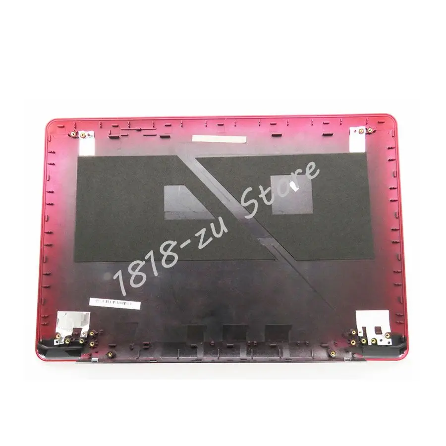 Imagem -03 - Tampa Traseira Lcd para Laptop Lenovo U410 Cores sem Toque Shell 3clz8lclv30 3clz8lclvg0 3clz8lclvf0 Novo