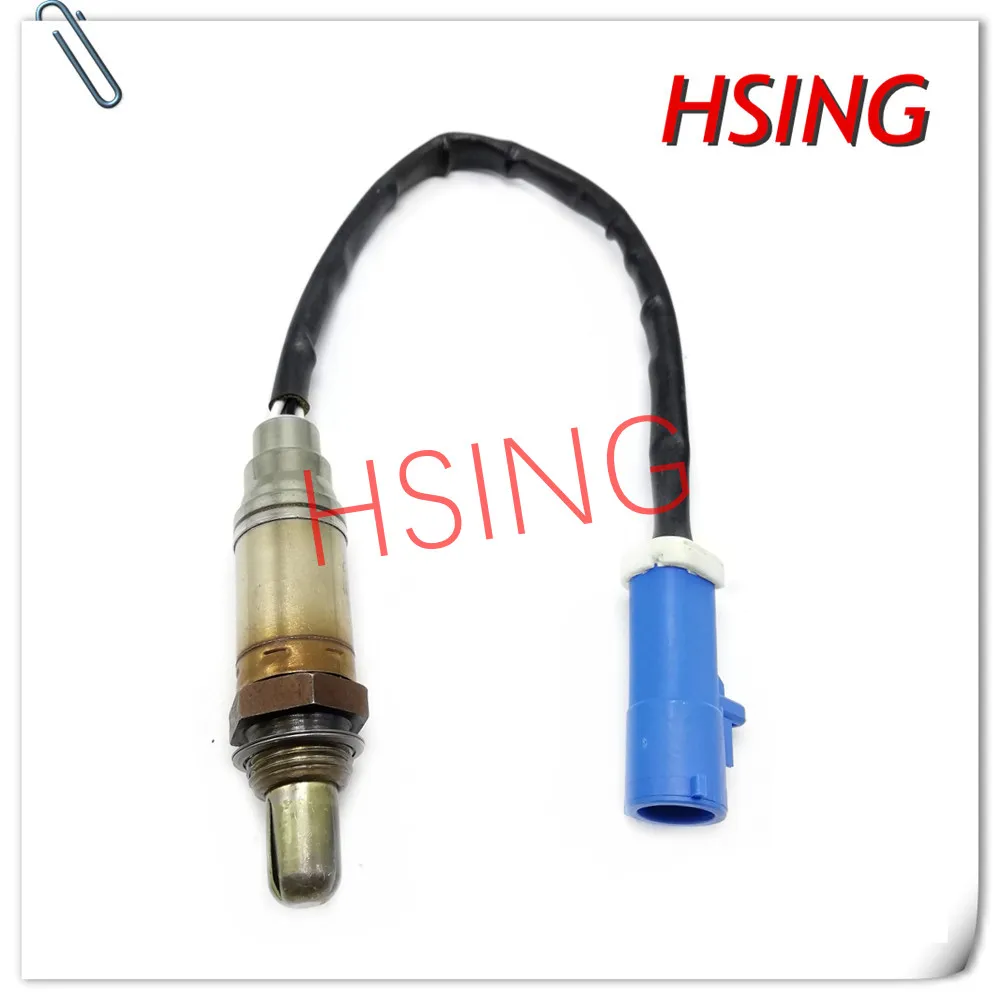 Oxygen Sensor O2 Sensor Fits For Explorer Ranger Lincoln Navigator ***Part No# F85F-9G444-BA 0258005787