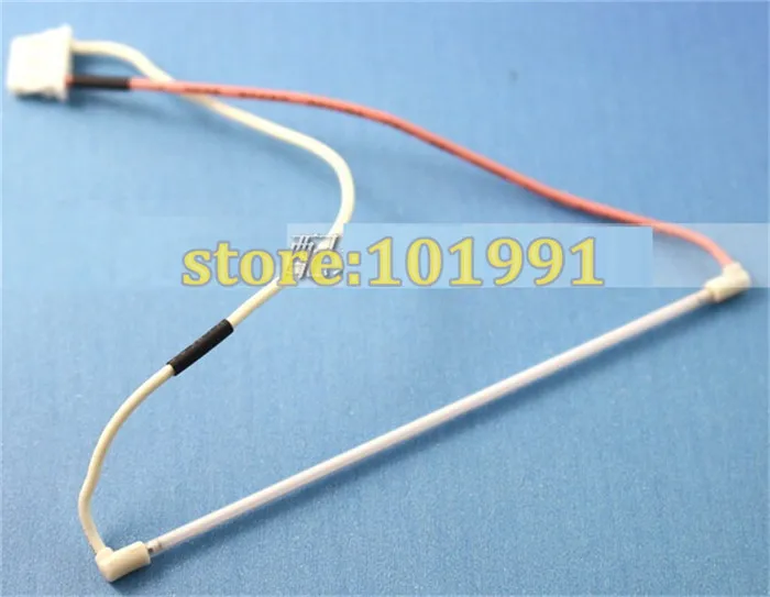 5pcs New Industrial screen 10.4-inch display LCD backlight lamp lamp 225mm * 2.6mm ccfl lamp with wire