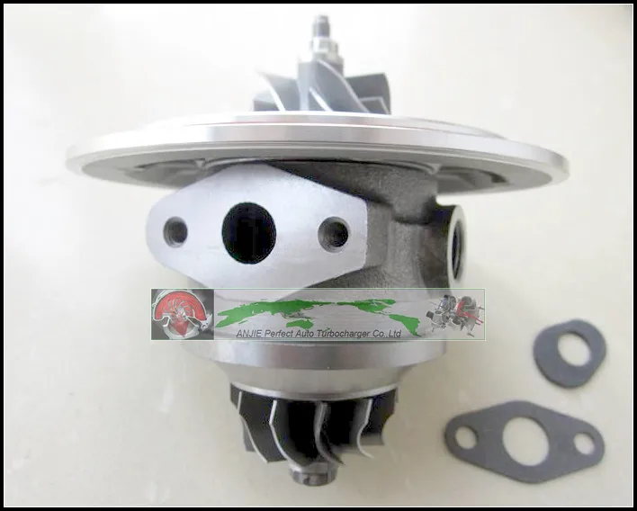 Cartucho Turbo GT1749S 28200-42560 716938 CHRA 716938-5001S para Hyundai Starex H1 H-1 Caminhão Leve D4BH 4D56T 2.5L