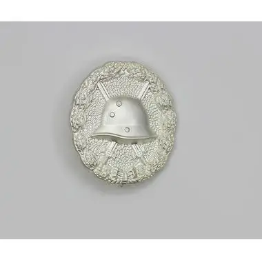 EMD WW1 Wound Badge in Silver1