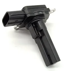 1X 22204-31010 Mass airflow meter 22204-31020 22204-0H010 22204-0P010 for IS250 ES350 GS350 Camry Sienna Venza Matrix MAF sensor