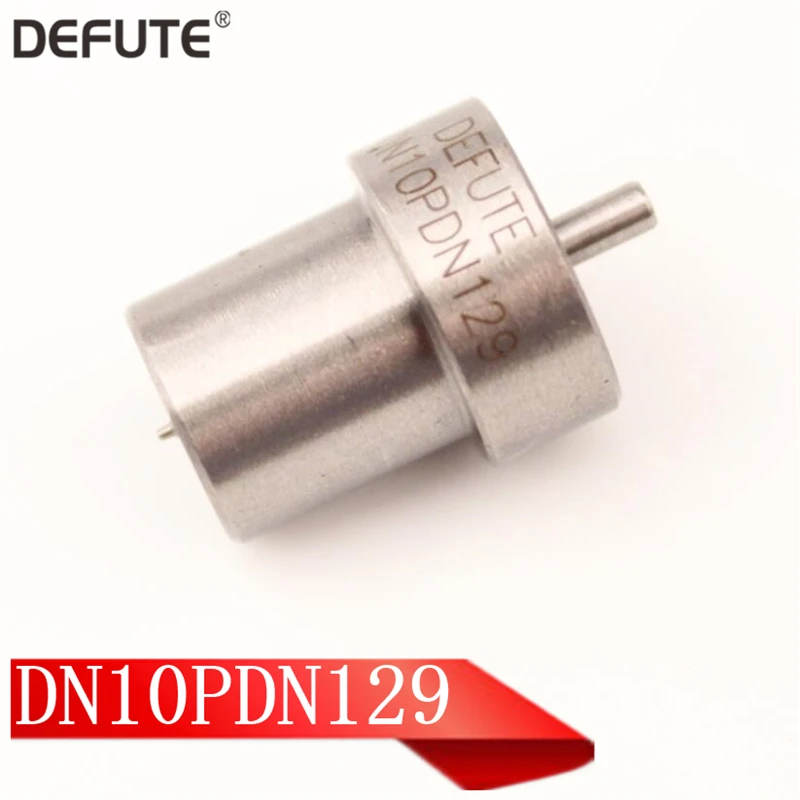 10 Pieces DN10PDN129 Diesel Nozzle DN10PDN129 / 105007-1290 Type DN_PDN Spray Nozzel