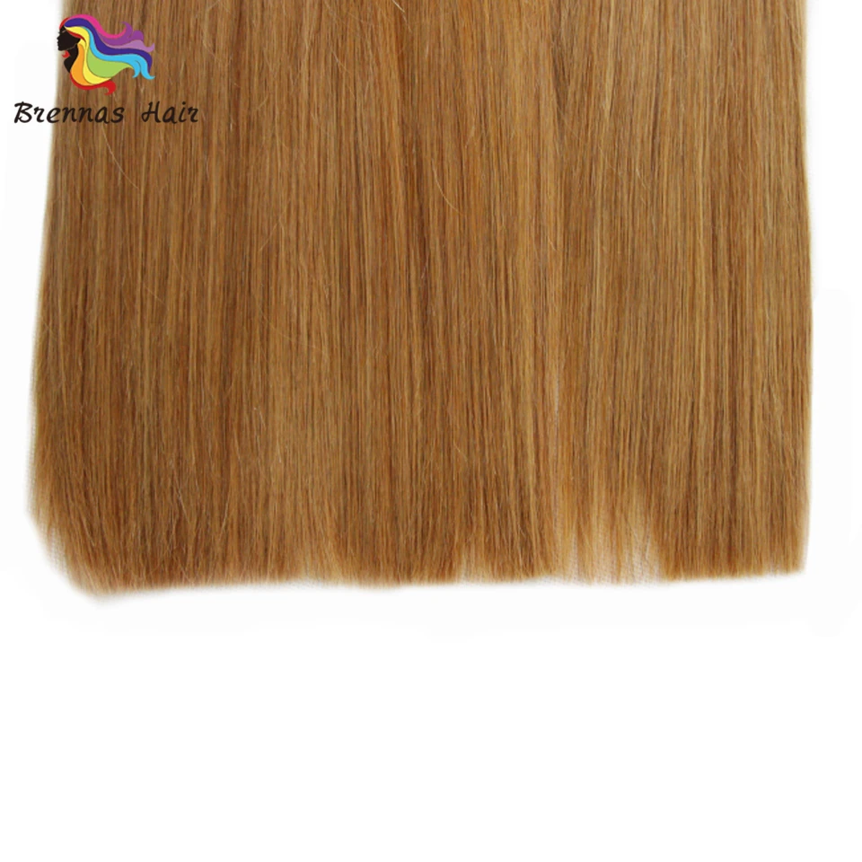 Dubbel Getekend Steil Menselijk Haar Bunldes Ombre 1b27 Braziliaanse Steil Menselijk Haar Weaves Deal Funmi Menselijk Haar Bundels Voor Vrouwen