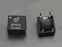 

DA101C новая цифровая изоляция крупного рогатого скота может получить обновление 192k PE65612 DV709