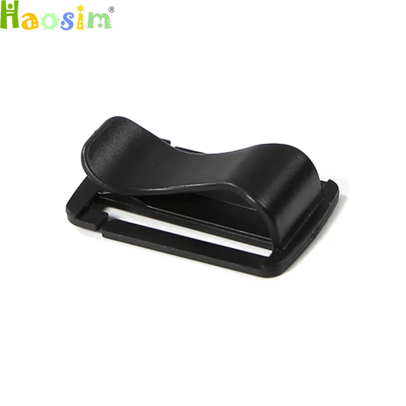 camera Lens cover Clip lens cover to prevent lost buckle belt clip from missing rope Camera Buckle Lens Cap Holder Keeper