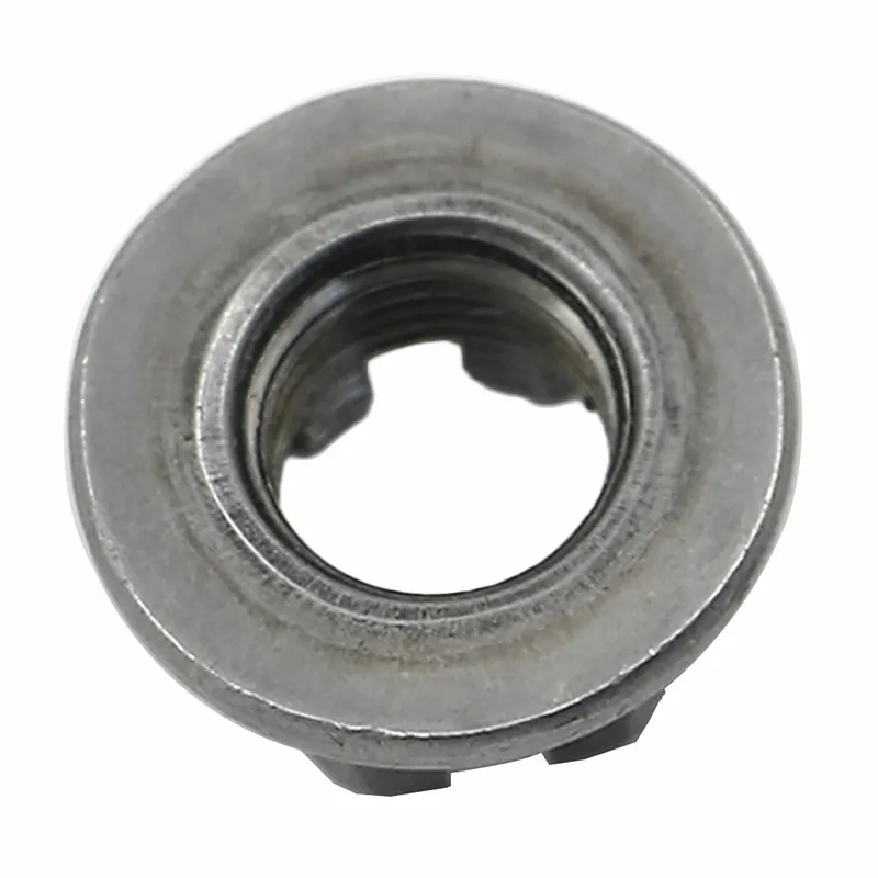 2X Rear Axle castle hub nut washer Bolts for Yamaha Banshee Blaster Raptor Warrior Raptor 350 660 Blaster YFZ450 Breeze Grizzly