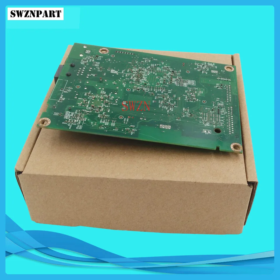 Imagem -02 - Formatter Pca Assy Placa Lógica Placa Principal Placa Mãe Mainboard para hp M225 M225dw M225dn Cz23260001