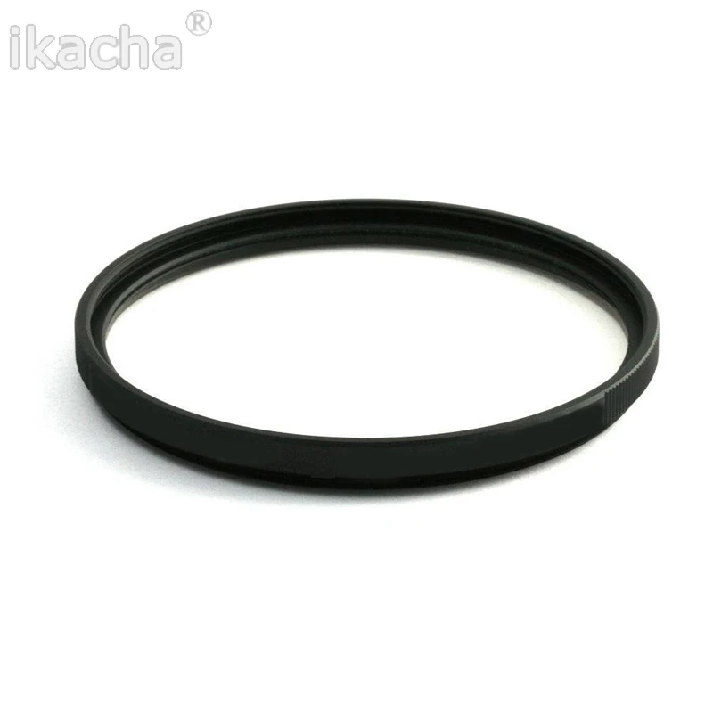 New Camera Lens UV Protection Filter 49mm for Canon EF 50mm f/1.8 STM for Sony E-mount 18-55mm f/3.5-5.6 OSS Lens