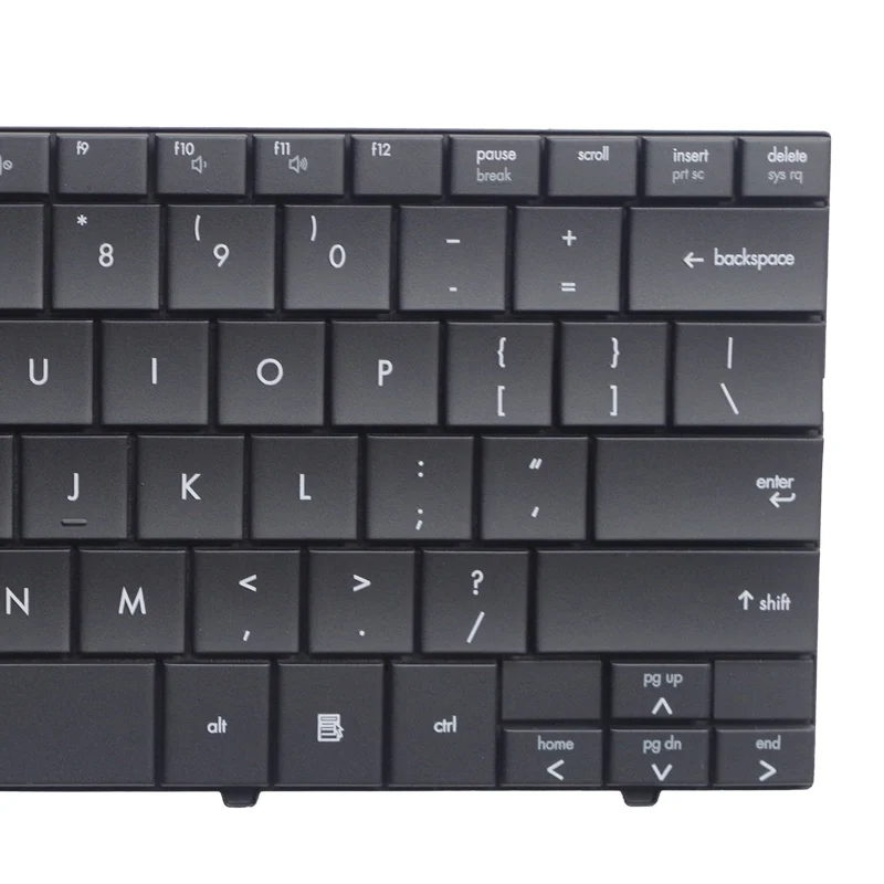 US Keyboard FOR HP Mini 110-1000 110-1100 110-1200 Cq10-100 Cq10-120