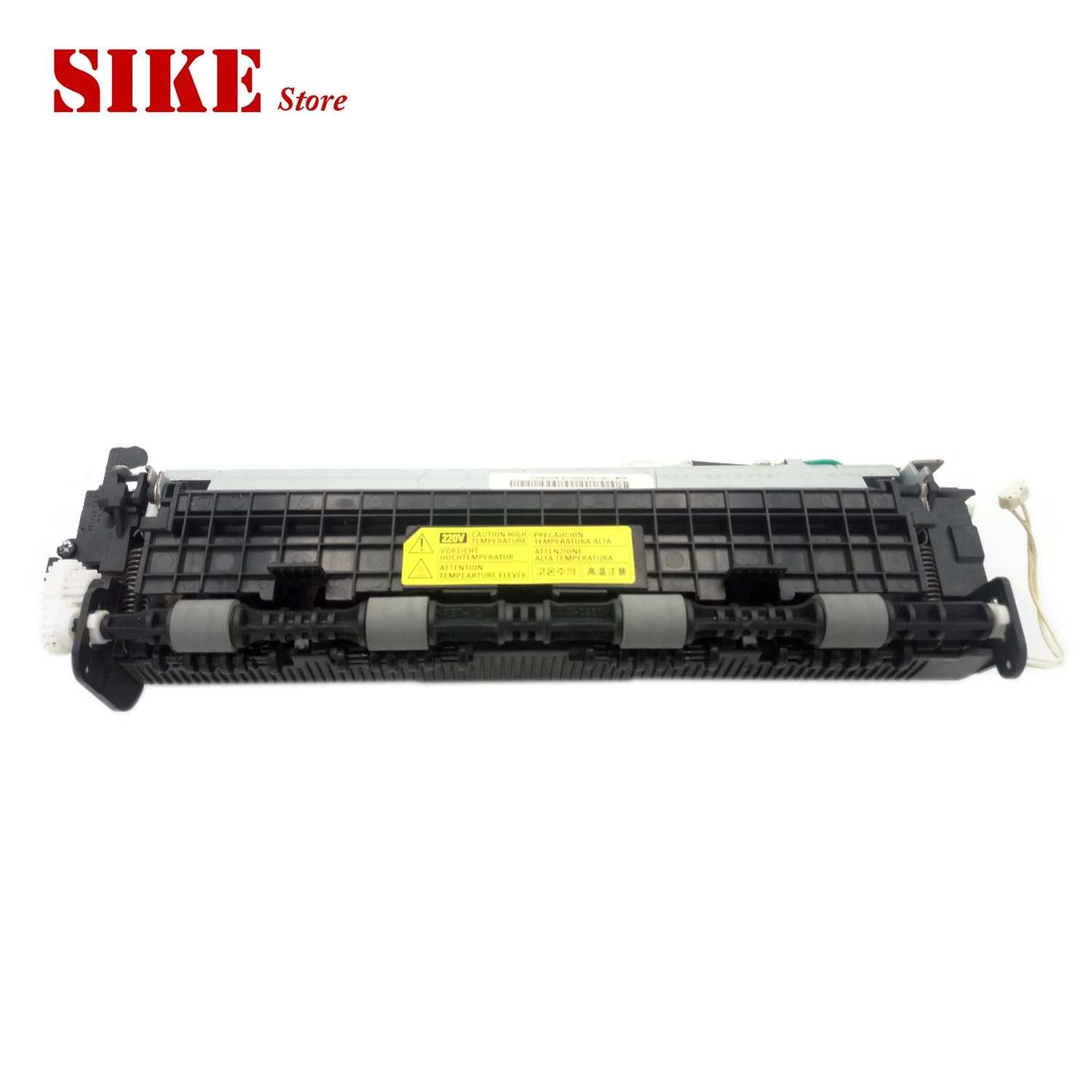 Fuser Unit Assy For Samsung ML-1660 ML-1661 ML-1665 ML-1666 ML 1660 1661 1665 1666 Fuser Assembly JC91-00991A JC91-00991B