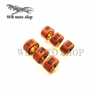Koso-diğer yarışçılar için rulo seti, 20x12mm, scooter için, bws125, onlar majesty 125/150, maxster, x x-city x-max 125, velvet150 9 benzer crixus'un en çok satan ürünleri, armor - x no. 3'tür