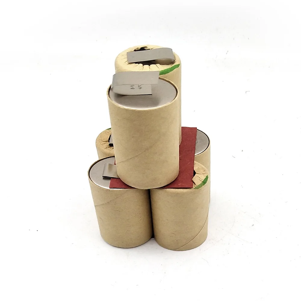 4/5SC 3000mAh for Black Decker 7.2V Ni MH Battery pack CD 9016-30 for self-installation