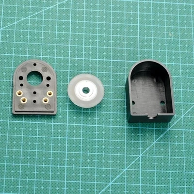 1000 line rotary incremental encoder kit for 4mm 5mm and 8mm Shaft