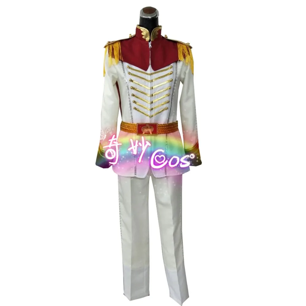 Protagonist Cosplay Costumes Man Suit School Uniform Party Jacket Women Boys Coat Plaid Pants Cosplay Costumes