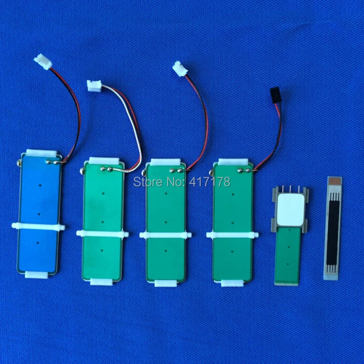 Sangiacomo靴下機使用2線式wacデータボードELJACT6C01