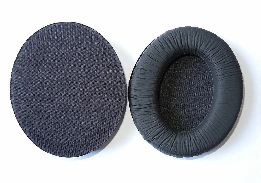 Replacement Ear Pads Cushion for Sennhei HD418 419 428 429 439 438 448 449 headphones