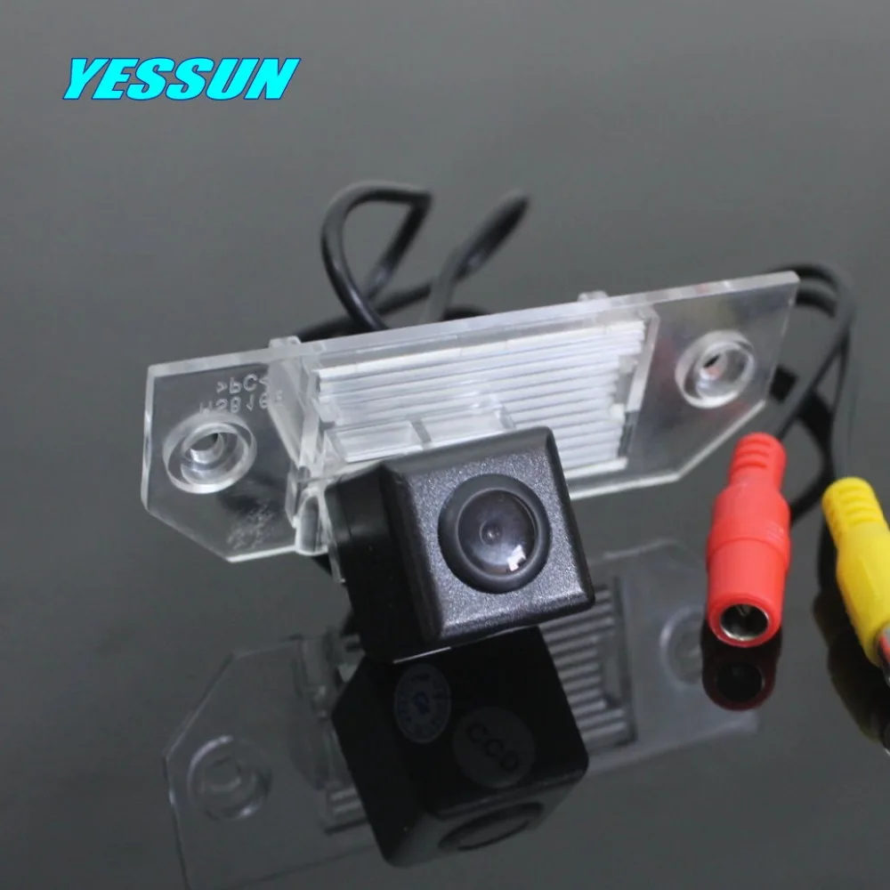 

For Ford Focus Hatchback 2004-2008 Car Rearview Rear Back Parking Camera HD CCD Chip Night Vision Water Proof Wide Angle CAM