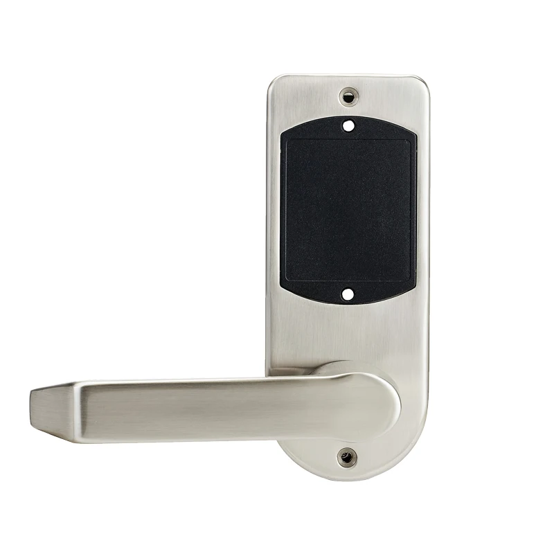 LACHCO Bluetooth Smart Phone Electronic Door Lock APP Control, Code, Mechanical Keys For Home Hotel Smart Entry  L16073AP