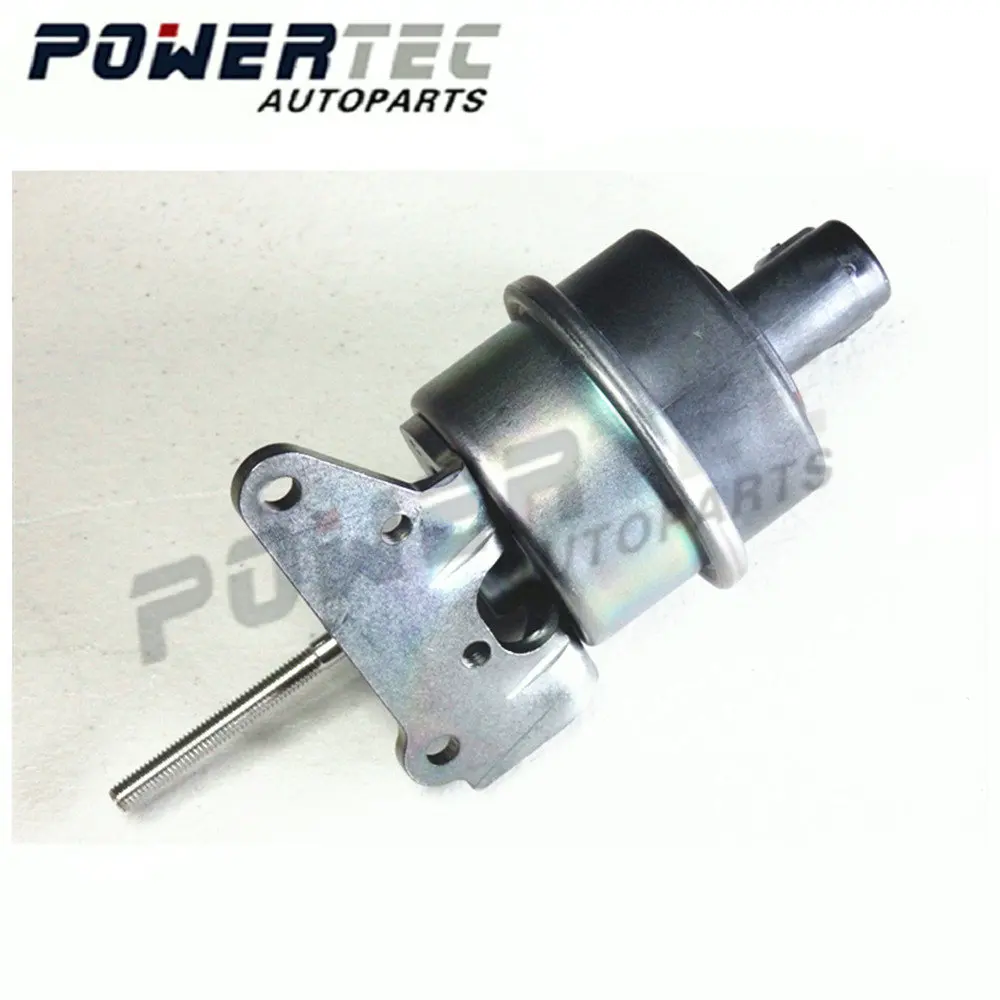 for Opel ASTRA J Corsa D Meriva B 1.3 CDTI 70 Kw 95 HP A13DTE- NEW 54359700027 860164 55216672 Turbine Wastegate Vacuum Actuator