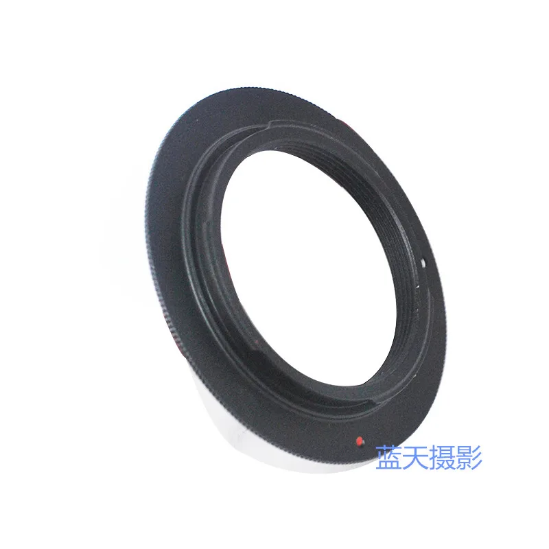 L39-Nikon 1/M39-N1 M39-Nikon переходное кольцо для объектива Leica L39 M39 к Nikon J1/V1/V2/J2/J4/V3/J5