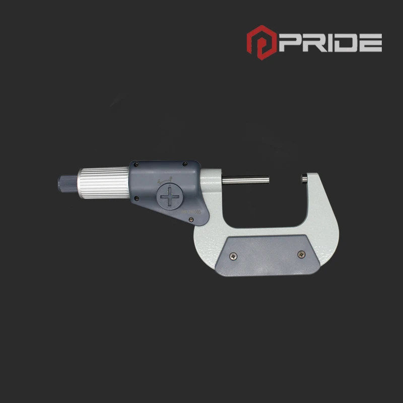 Economy Electronic Digital Outside Micrometer 25-50mm/1-2''