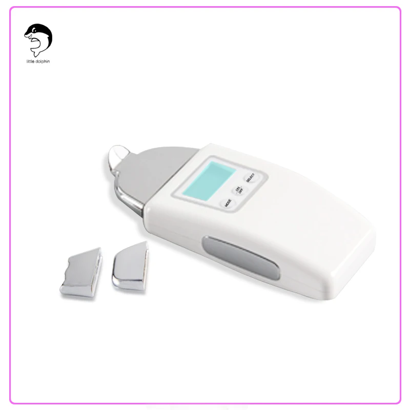 Mini BIO Micro Current Face Lift Tighten face toning device New FACE trinity facial electric facecare Wrinkle Removal Device