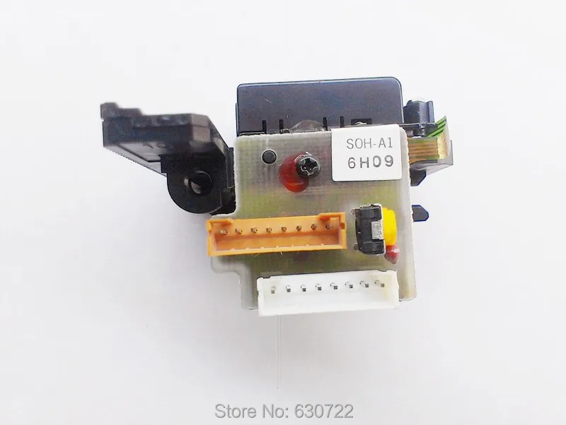 100% العلامة التجارية جديد SOH-A1 SOH-A1U الليزر رئيس