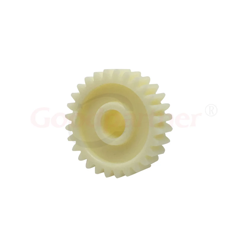 5X B065-4235 Fuser Web Idle Gear CLEANING GEAR for Ricoh Aficio 1060 1065 1075 2075 2051 2060 2075 MP 7500 8000 6500 6001 5500