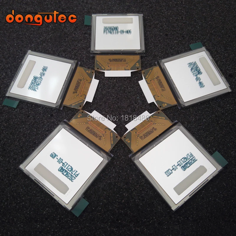 5pcs 1.5 inch color OLED Display with 128x128 Resolution,SPI,Parallel Interface,Controller IC SSD1351 New original