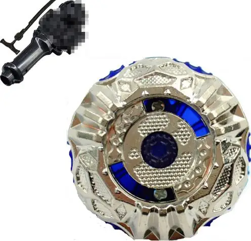 

B-X TOUPIE BURST BEYBLADE SPINNING TOP Nemesis BB120 4D system by Rapidity Fusion Fight Masters Power Launcher