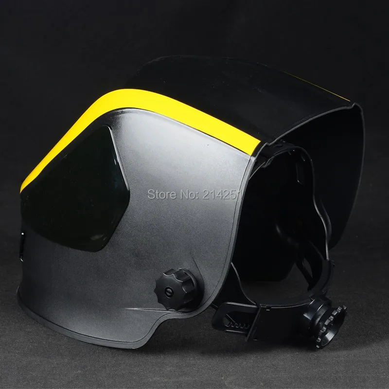 Big Hornets Multi-Function Solar Auto Darkening และบดฟังก์ชั่น Tig/Mig/Mag/Mma/Plasma เครื่องตัดหน้ากากช่างเชื่อม Gratis Ongkir