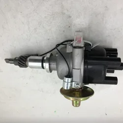 SherryBerg new point DISTRIBUTOR fit for Toyota 5r engine 19100-44210 19100-44050 FORKLIFT dist 4 cylinders