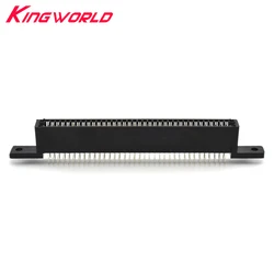 Replacement 72Pins 72 Pin Cartridge card Slot for Entertainment System for NES Clone Console