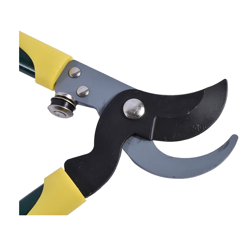 ใหม่ Pruning Shears Gardening Secateurs Garden กรรไกรสาขาต้นไม้ตัดสวนเครื่องมือ 57 ซม. กรรไกรจับกรรไกรร้อน
