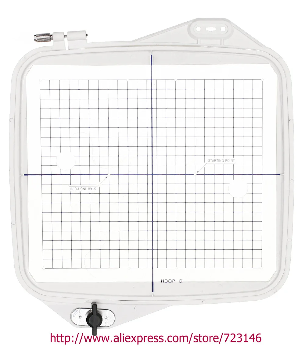 4-в-1 кольца 852807011 850802010 850803000 850406009 для Janome MC300E/350E MC9500/9700 MC10000/10001 Elna820/8200/8300/8600