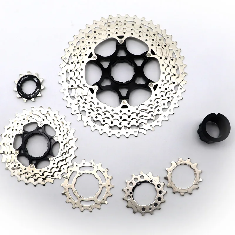 

Mountain bike SunRace Cassette 11Speed MTB bike 11-46T bicycle freewheel for mtb bicycle bike parts bicycle flywheel