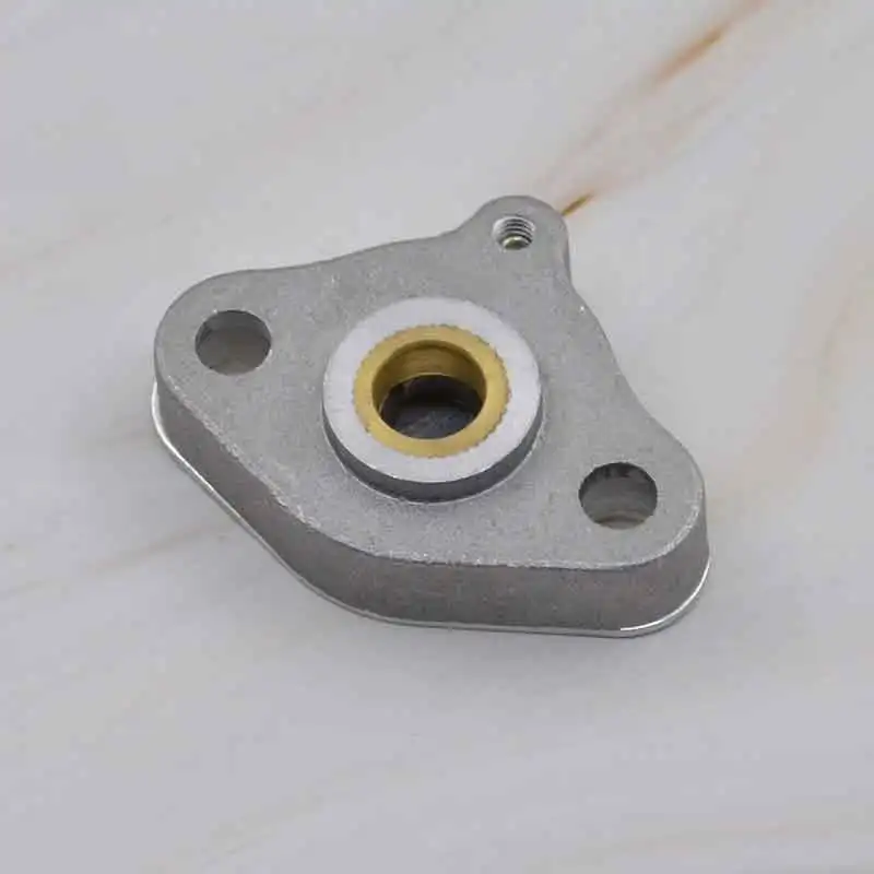 Motorcycle Engine Oil Pump Assy for HONDA SPACY 110 SCR110 SCR 110 2010-2018