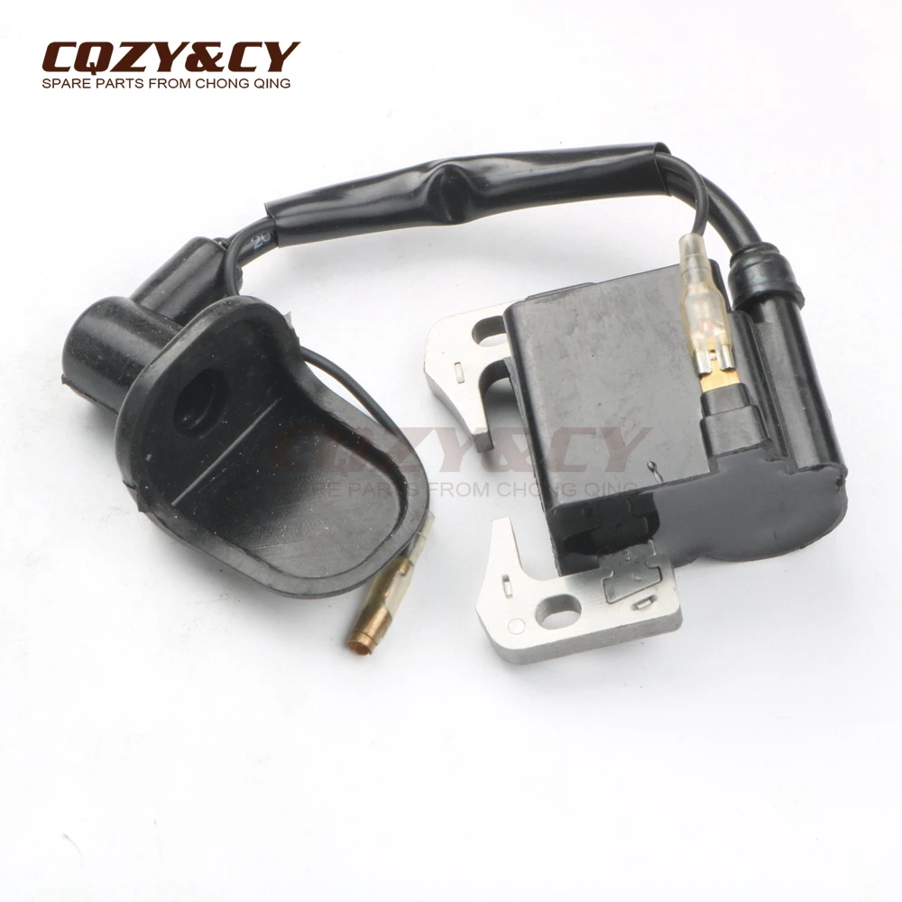 

Катушка зажигания для 43CC 47CC 49CC карманный велосипед мини грязи ATV QUAD 2 тактный