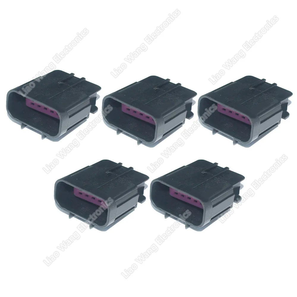 12 Pin Gasklepstandsensor Connector Met Terminal HD125D-1.5-11 12 P