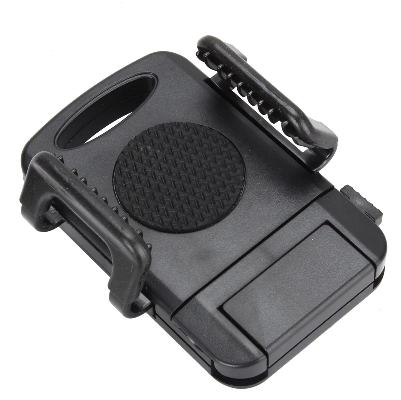 100% Guarantee Universal Bicycle Bike Phone Mount Clip Holder Cycling Motorcycle Cradle Stand for PDA Smart Cell phone GPS Hot