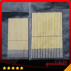 BDM Frame Pin for 40pcs Needles .it have 20pcs Small Needles and 20pcs Big Needles Support BDM100 ECU Programmer