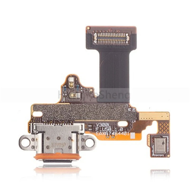 

OEM зарядный порт Flex Замена для LG V30 V30 +